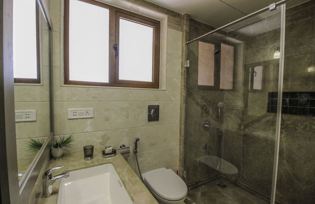 OYO 10304 Home Studio Benaulim Beach - Foto 20