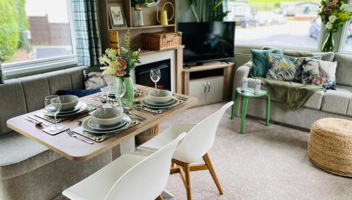The Sanctuary Holiday Home - Escape the Ordinary - Foto 3
