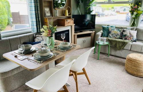 The Sanctuary Holiday Home - Escape the Ordinary - Foto 3