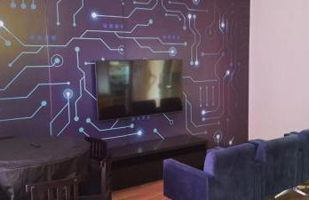 Apartamento com 2 Quartos sendo 1 suíte no Central Park Jaú - Photo 13