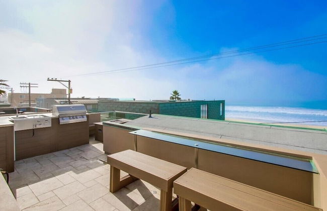 Ocean View Luxury 2 - Foto 27