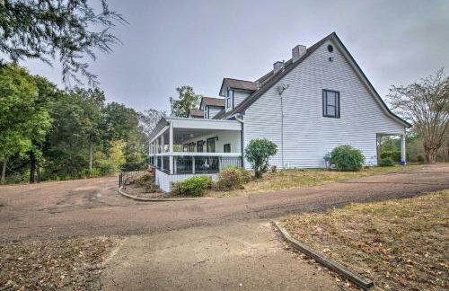 Starkvegas Clubhouse about 2 Mi to MSU Campus! - Foto 42