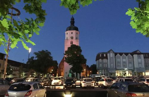 Ferienwohnung Spreewaeldchen - Foto 47