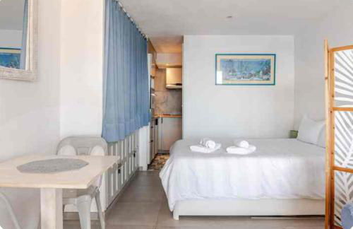 "Le Belvédère de la Mer" Résidence "Icaros" Wifi-Piscine-Pkg - Foto 11