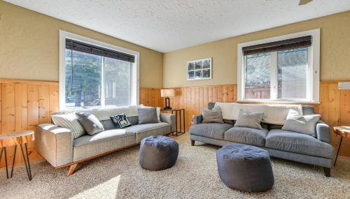 Cozy Ashford Home - 5 Mi to Rainier Natl Park! - Foto 4