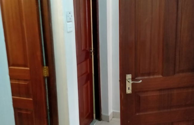 MILANY HOMES - NEAR JKIA AIRPORT - Foto 24