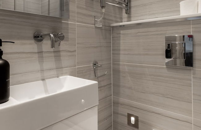 High Street Kensington Apartments - Foto 69