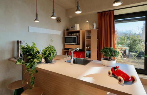 Qb Apartments - Foto 35