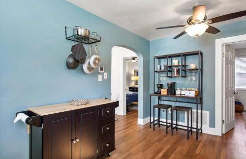 Private House Mins to Maymont Park, Trails & VCU! - Foto 19