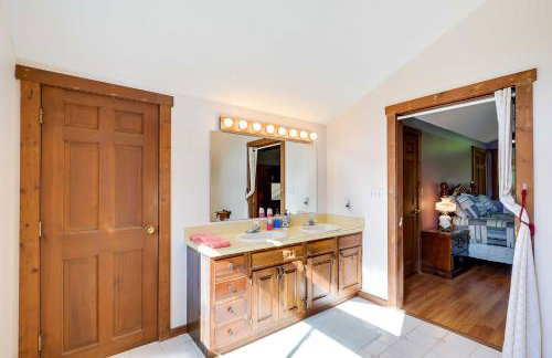 Spacious Woodbury Home with Pool and Hot Tub! - Foto 18