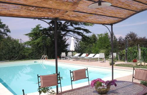 TENUTA MONTEGRANDE 1893 - Foto 80