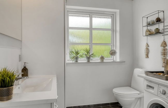 "Christina" - 300m to the fjord - Foto 5