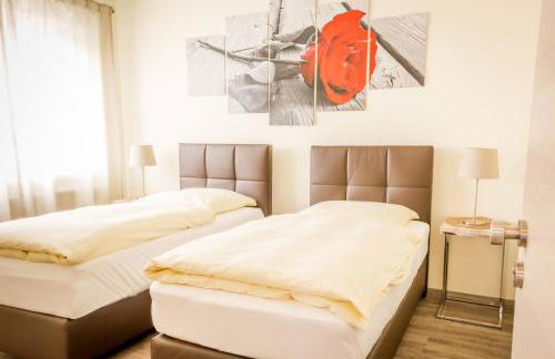 Boardinghaus Modern Living - Foto 9