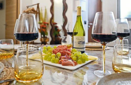 Lavie Maison 7th AC Hot Tub - Foto 8