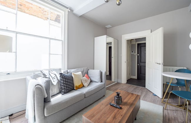 Paddington by Capital - Foto 73