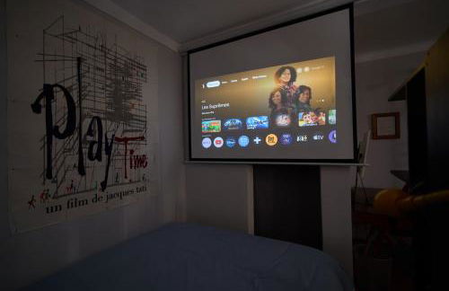 Studio Artiste Paris - Foto 21