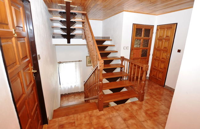 Villa in Zelenecka Lhota With Private Pool - Photo 24