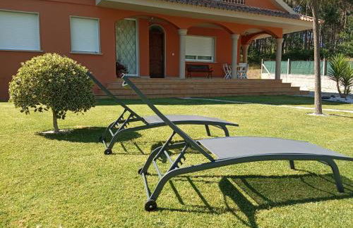 Casa silvosa - Photo 17