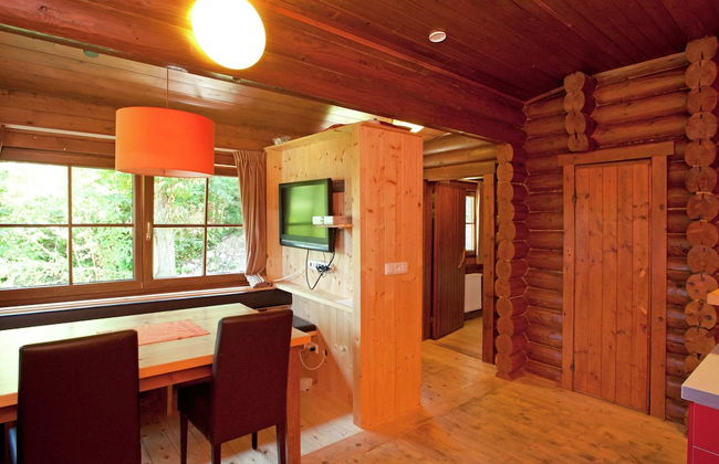 Chalet in Worgl Near Skiwelt Wilder Kaiser - Photo 16