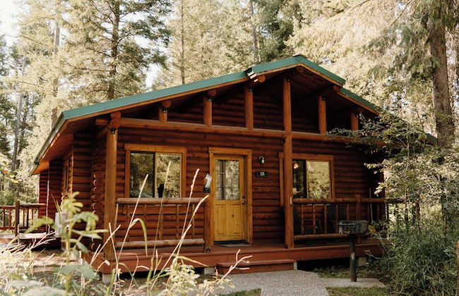 North Forty Resort - Foto 56