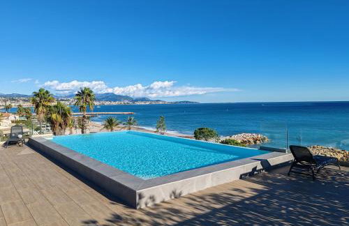 Pearl Beach - Rooftop Pool Seaside - Photo 32