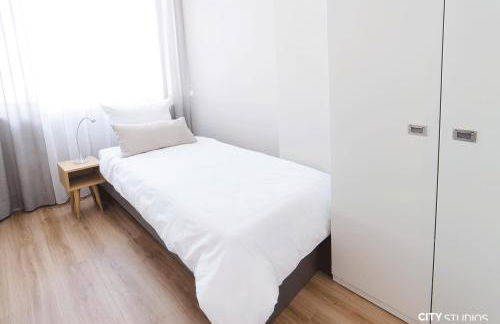 City Studios - Foto 18