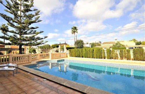 VILLA CHABELA en Bahía Grande Zona Residencial - Foto 12