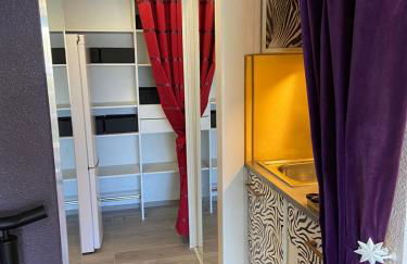 Purple Secret Naturiste - Photo 22