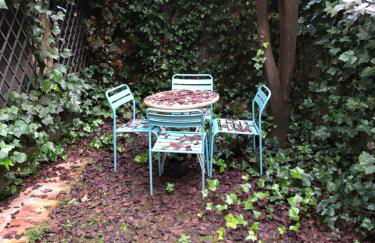 Maison Biscuit. Apartament a la plaça de la vila - Photo 41