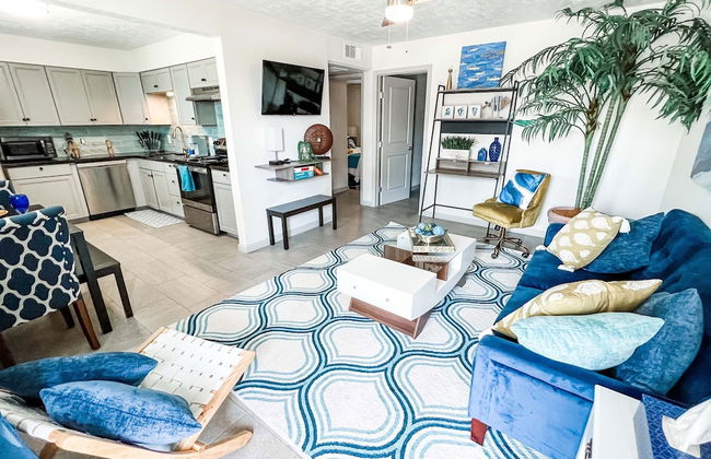 Galveston Beach Condos - Foto 47