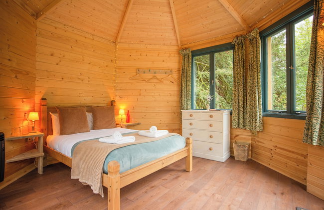 West Lexham Wellness and Retreat Centre - Foto 43