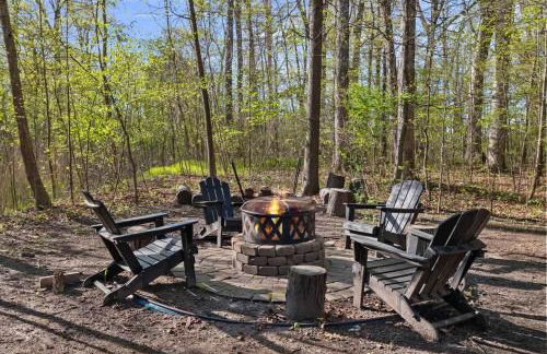 Deer Haus by Juniper Holiday + Home - Foto 38