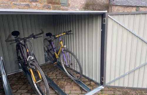 Church Farm Holiday Cottages - Foto 41