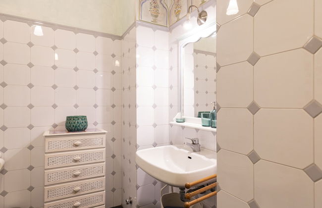 notaMi - Quattro Dimore - Centro Storico - Photo 33