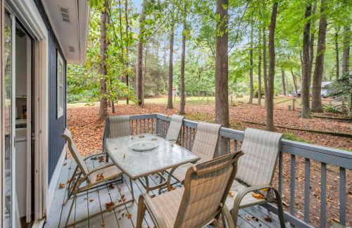 4 Beds, Near UNC, Packnplay, walk to Golf, Kids Essentials - Foto 24