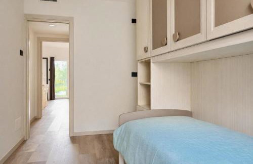 Ava home - apartment in the center Camonica Valley - Foto 19