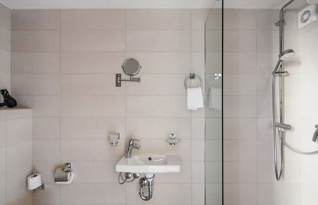 Aparthotel Vertical - Foto 67