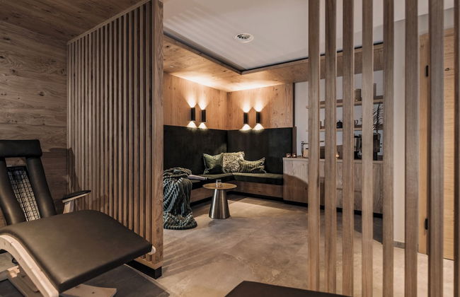 Resort Schrofenblick - Foto 66