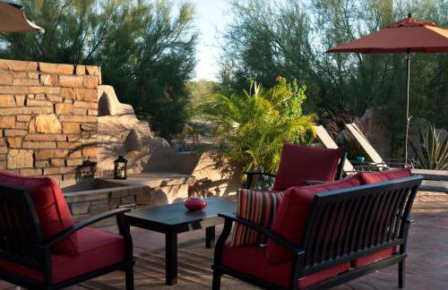 Casa Saguaro Home - Foto 28