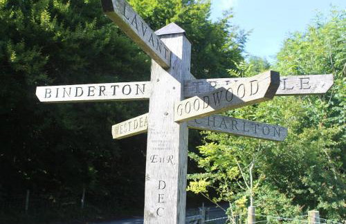 The Clock House - Foto 13