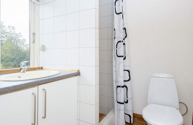 4 Person Holiday Home in Ega - Foto 11