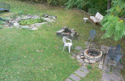 Catskill Mountain Retreat - Foto 58