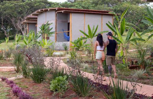 Pousada Rio Gouveia - Foto 55