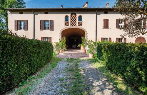 Splendido apt con piscina e parking a Colorno - Foto 36