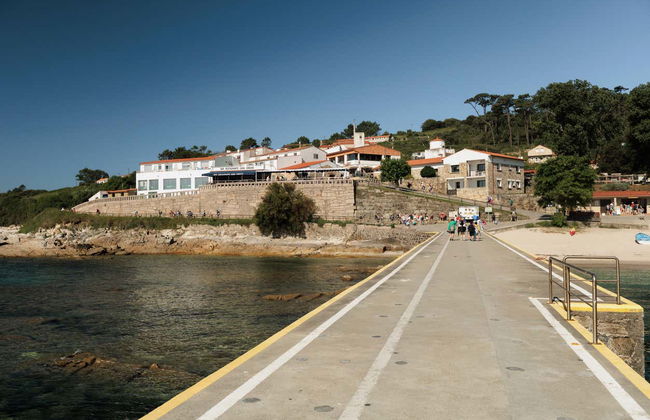 Boat to Ons Island - Photo 3