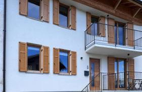 Appartamento Fai della Paganella Casa BePo - Foto 22