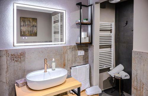 la Tana del Daino HOLIDAY HOUSE - Foto 8