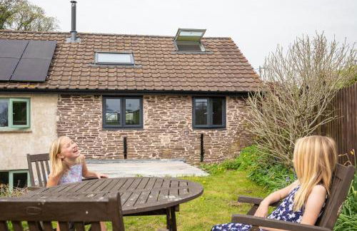 Black Mountains Barn - Foto 8