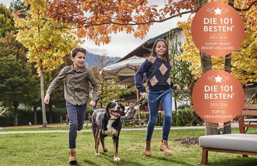 Bachmair Weissach See-Apartments - Foto 44