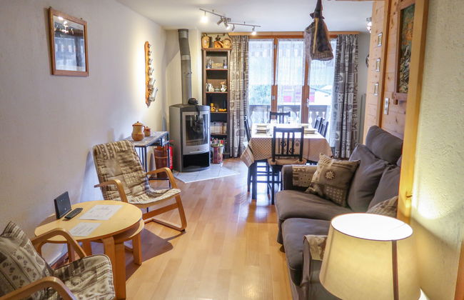 Val Neige Apt. 12 - Foto 3